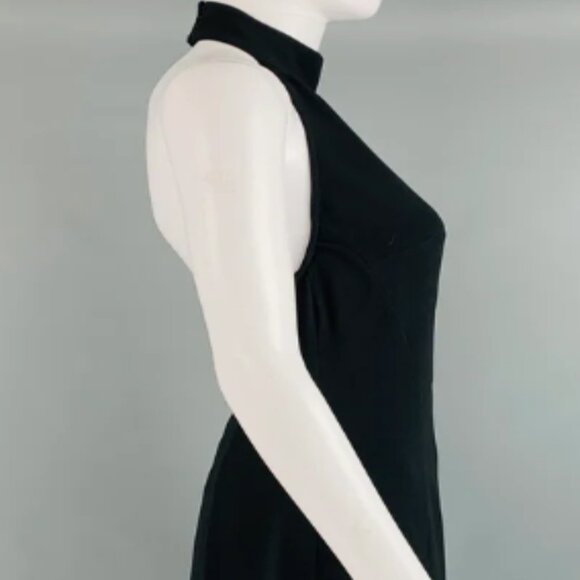 Stella McCartney "Meghan Markle' Halter dress - Picture 5 of 11